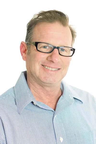 Mark Robitaille