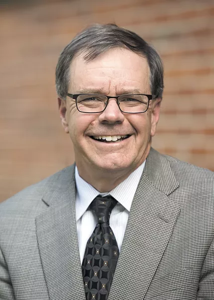 Christopher Keane