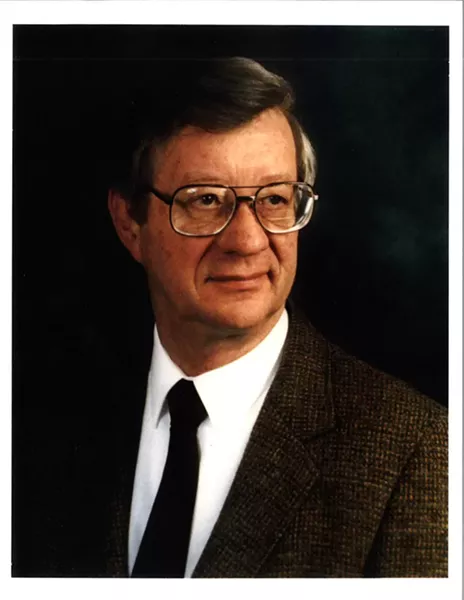 Bill Fearn
