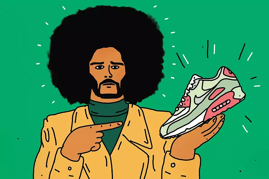 CALEB WALSH ILLUSTRATION