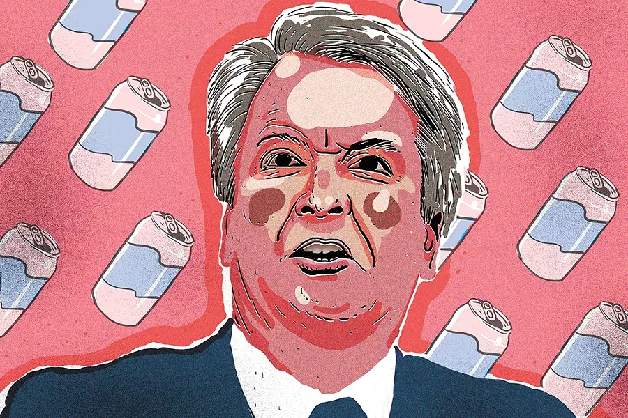 CALEB WALSH ILLUSTRATION