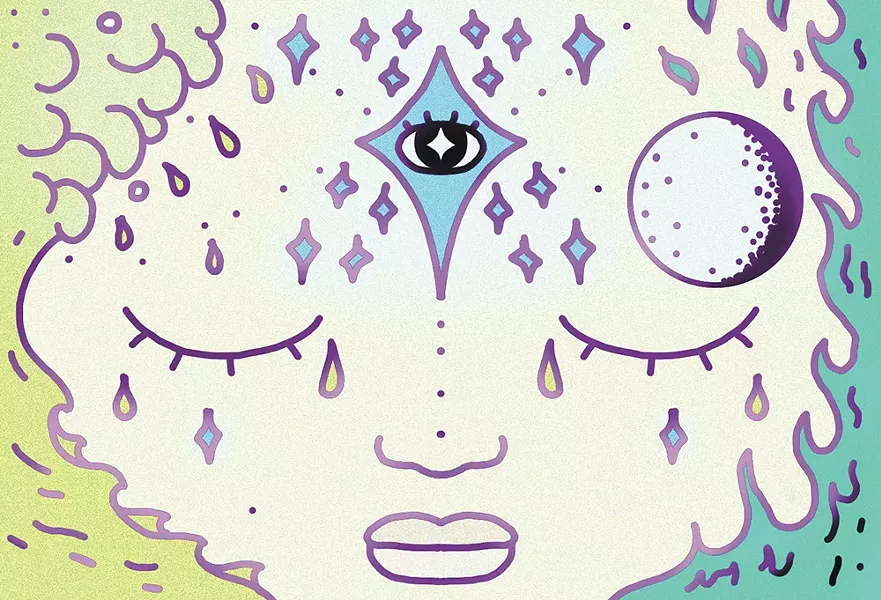 CALEB WALSH ILLUSTRATION