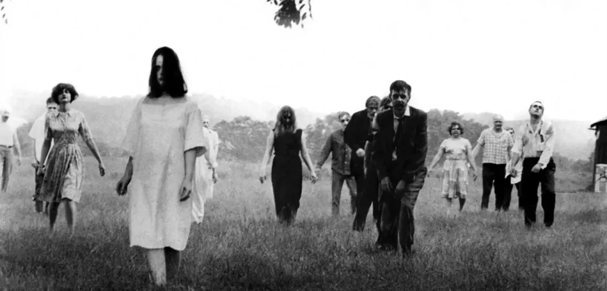 Night of the Living Dead