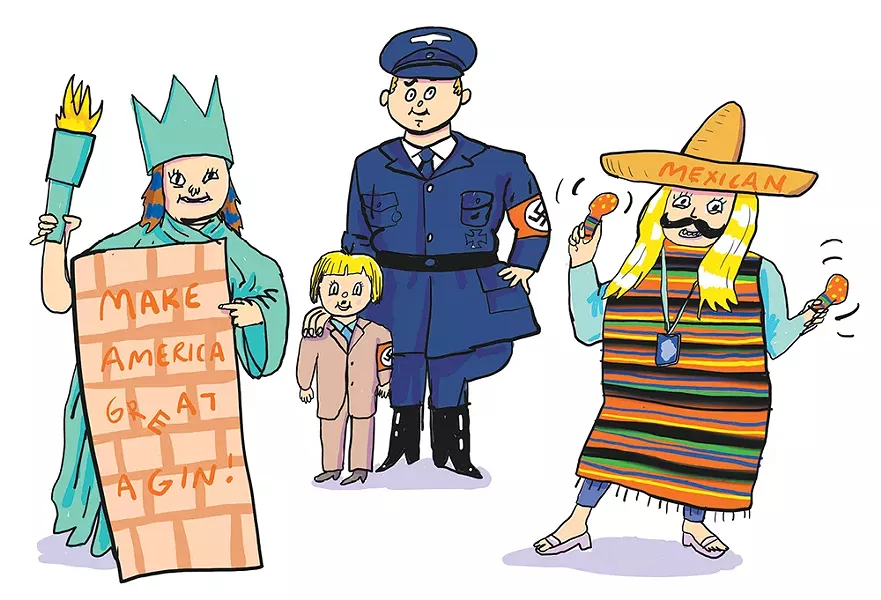 CALEB WALSH ILLUSTRATION