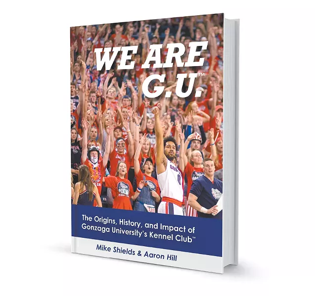 We are G.U.