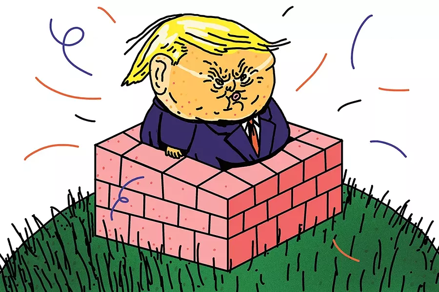 CALEB WALSH ILLUSTRATION