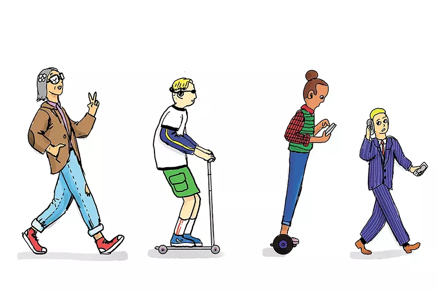 CALEB WALSH ILLUSTRATION