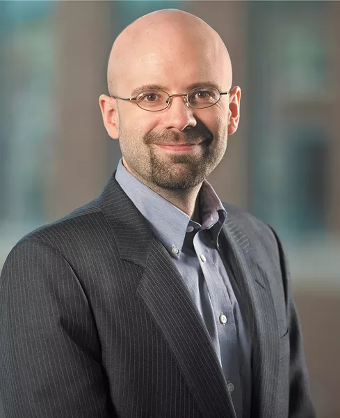 Brian Sharpless