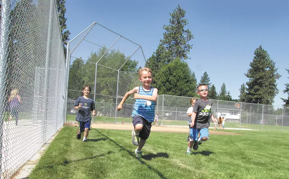 Game play helps kids learn social and problem-solving skills, as well as how to deal with frustration and anxiety.