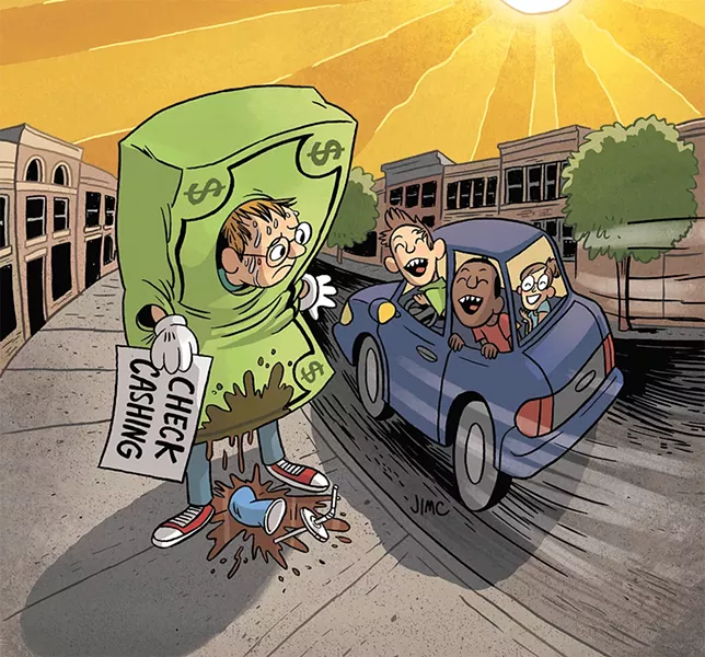 JIM CAMPBELL ILLUSTRATION