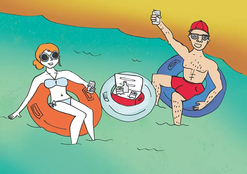 JESSIE SPACCIA ILLUSTRATION