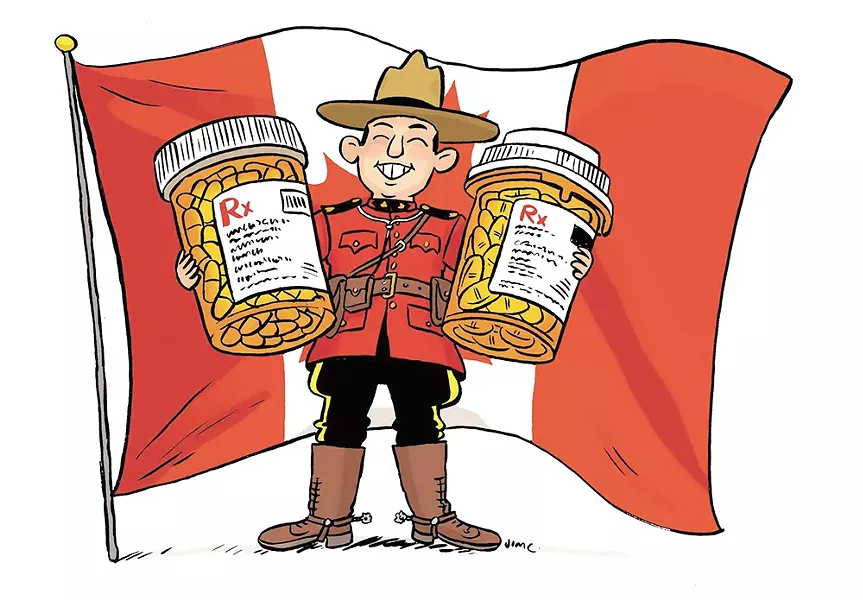 JIM CAMPBELL ILLUSTRATION