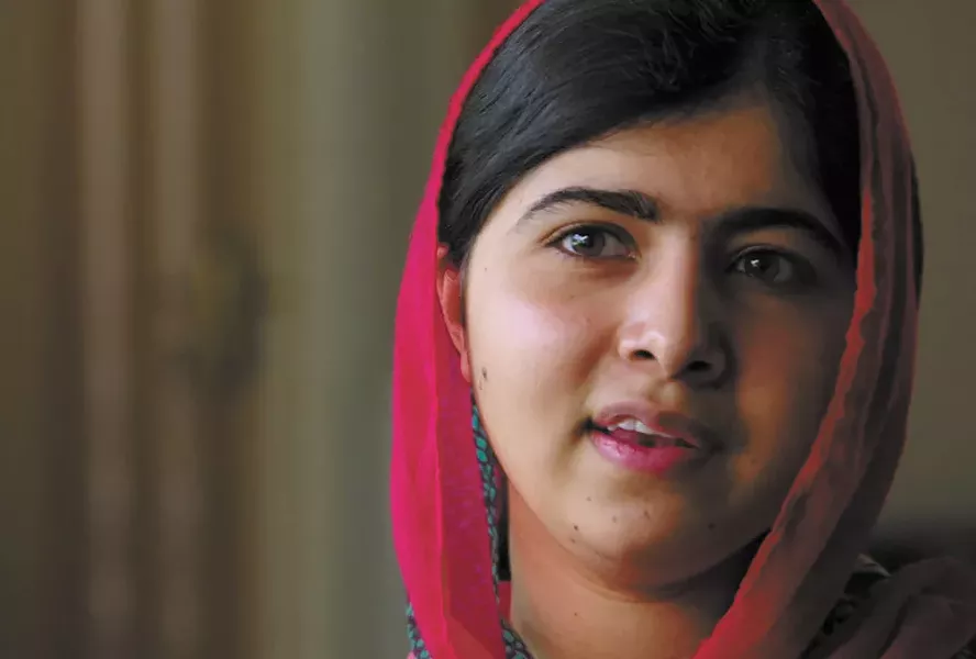 He Named Me Malala is more marketing tool than true documentary.