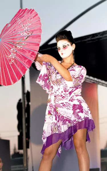 Runway Renegades - TREVOR PATRICK
