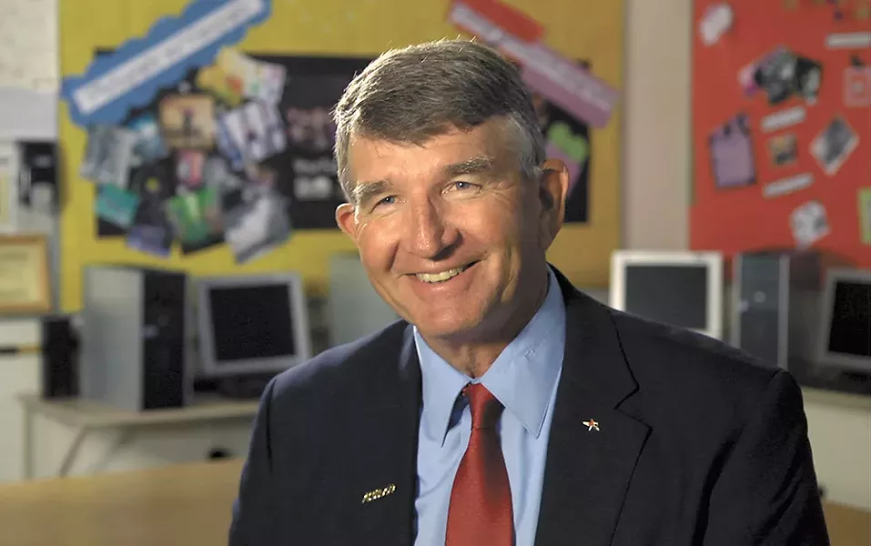 State Superintendent Randy Dorn was elected in 2008 on a platform of reducing standardized testing. But despite his efforts, the number of standardized tests in high schools has only increased.