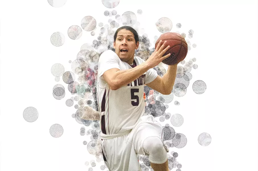 A core of returning players give Whitworth high hopes.