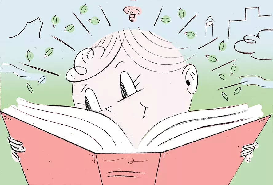 CALEB WALSH ILLUSTRATION