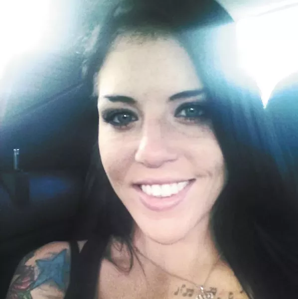 Kim Vezina, 27, was found dead on Nov. 9.