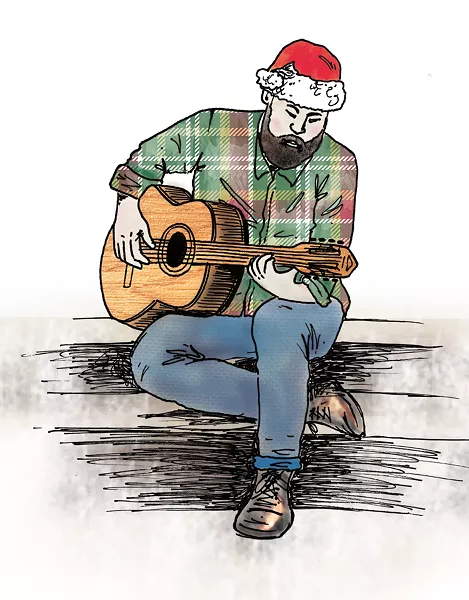 ALISSIA BLACKWOOD ILLUSTRATION