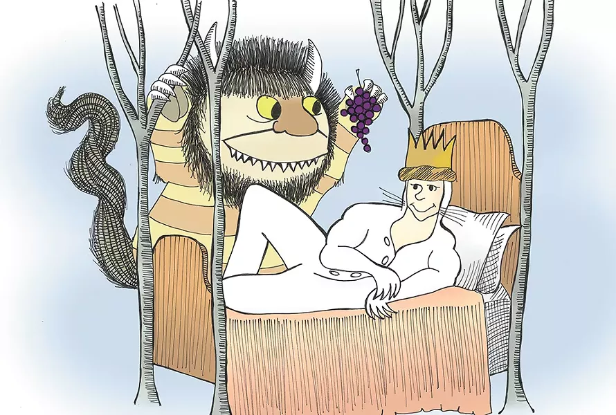 JESSIE SPACCIA ILLUSTRATION