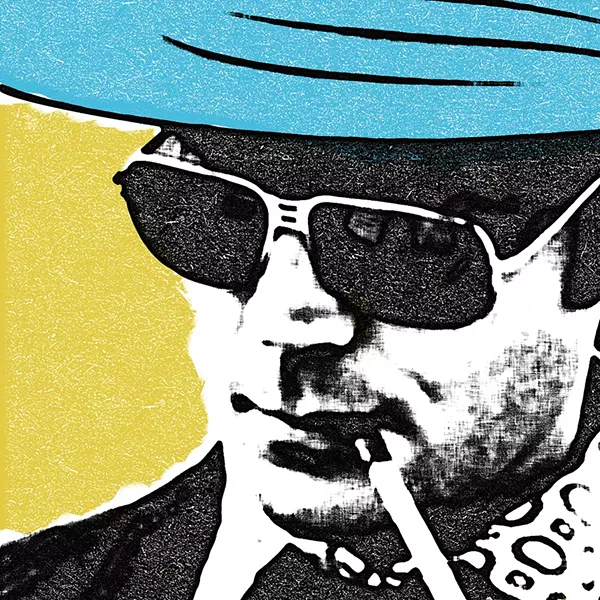 CHRIS BOVEY ILLUSTRATION