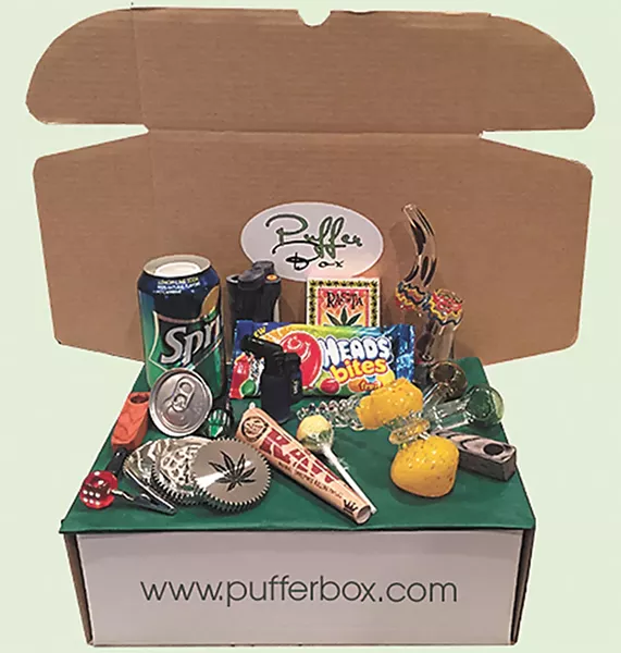 Subscription boxes aren't just for Fruit of the Month clubs anymore.