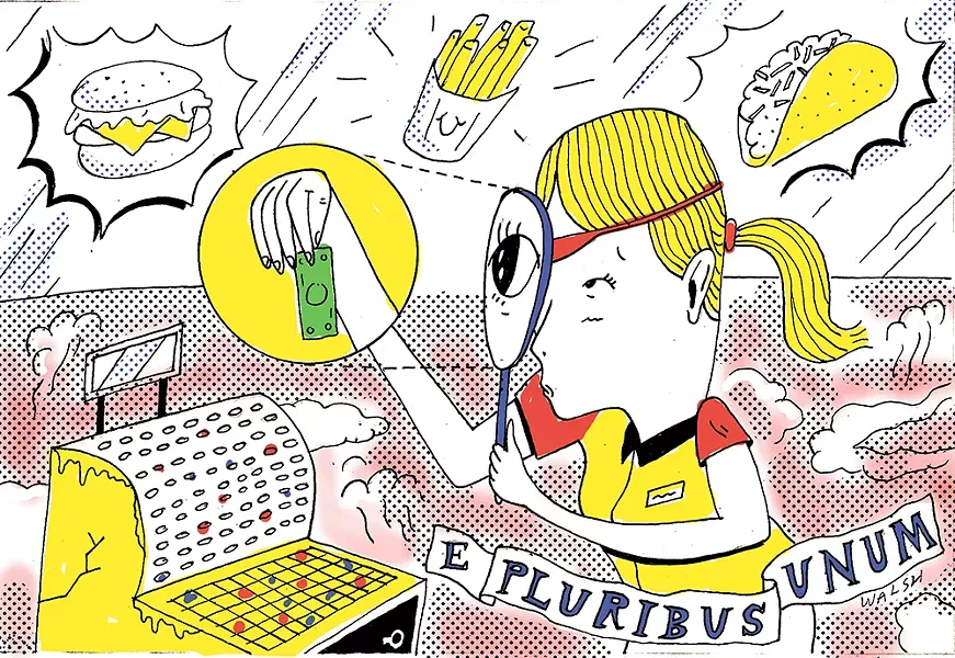 CALEB WALSH ILLUSTRATION