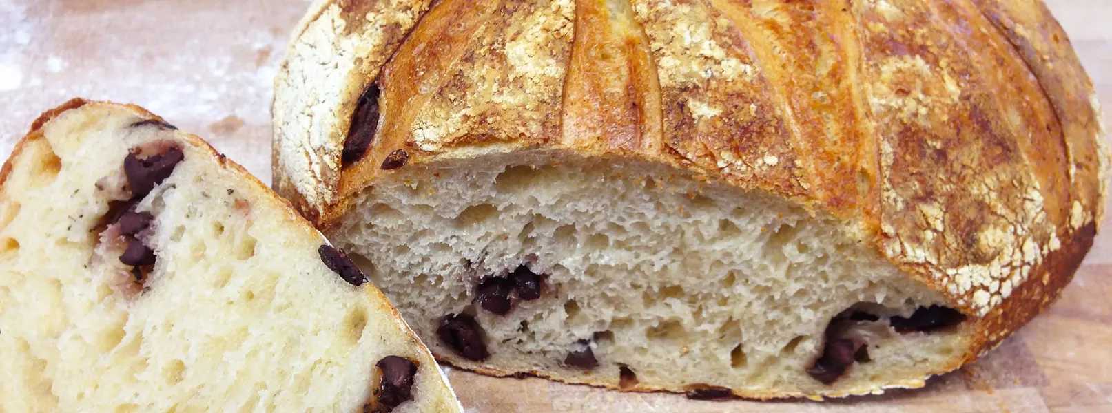 Clover's newly expanded bakery is a carb-lover's dream - BELLACROSTA FACEBOOK