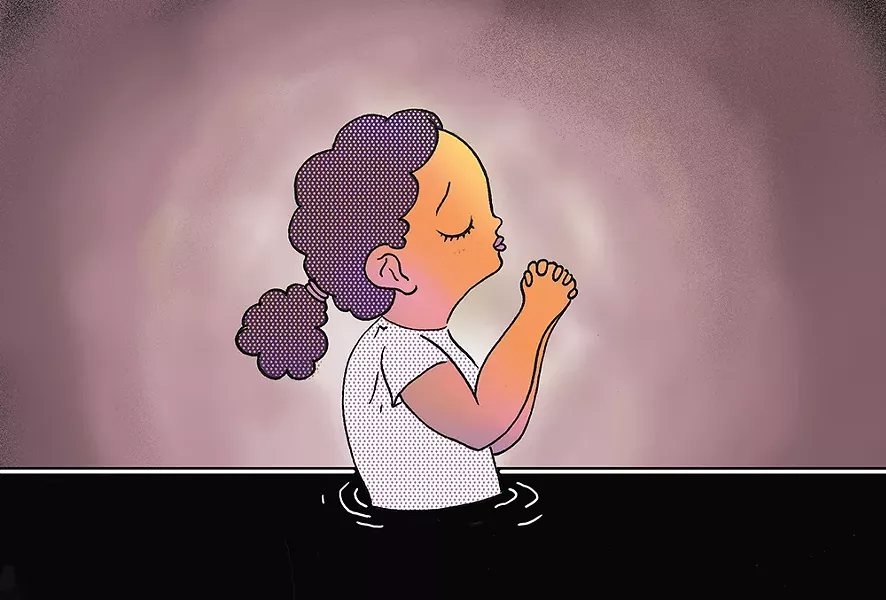 CALEB WALSH ILLUSTRATION