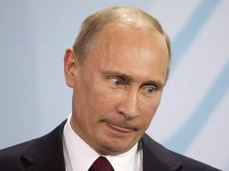 Did Russia have a hand in the Democratic National Committee email leak?