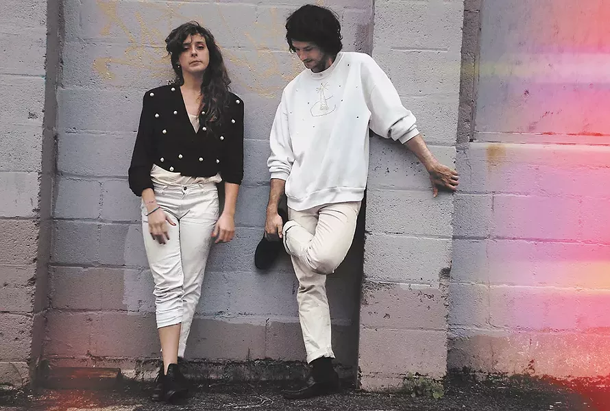Critical darling Beach House plays Spokane for the first time next week.