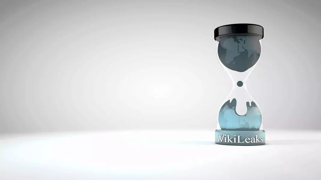 Got dirt on the candidates? Wikileaks might have a deal for you.