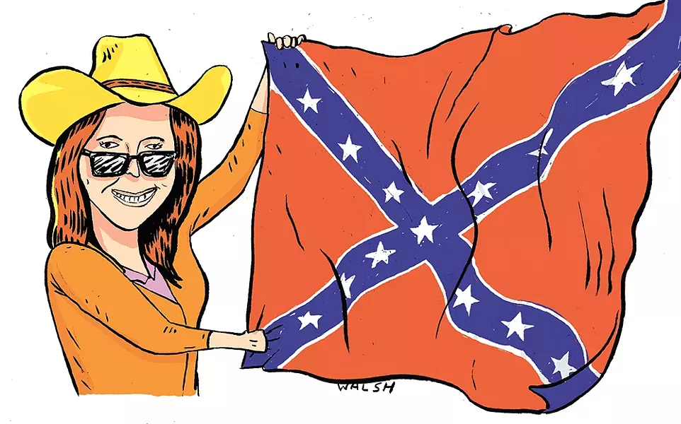 CALEB WALSH ILLUSTRATION