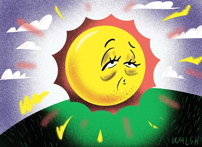 CALEB WALSH ILLUSTRATION