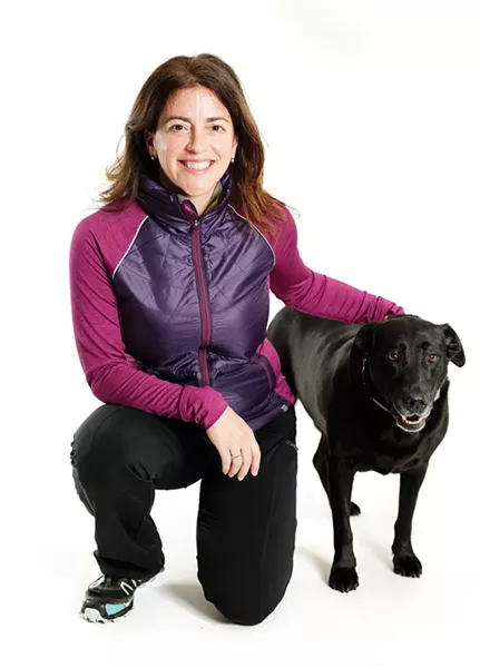 Lisa Gerber - YOUNG KWAK