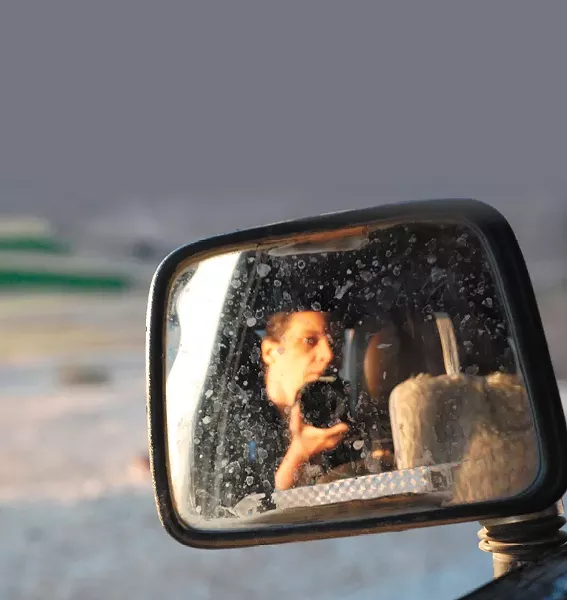 Cameraperson
