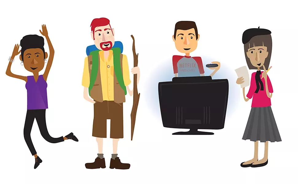 ALI BLACKWOOD ILLUSTRATION