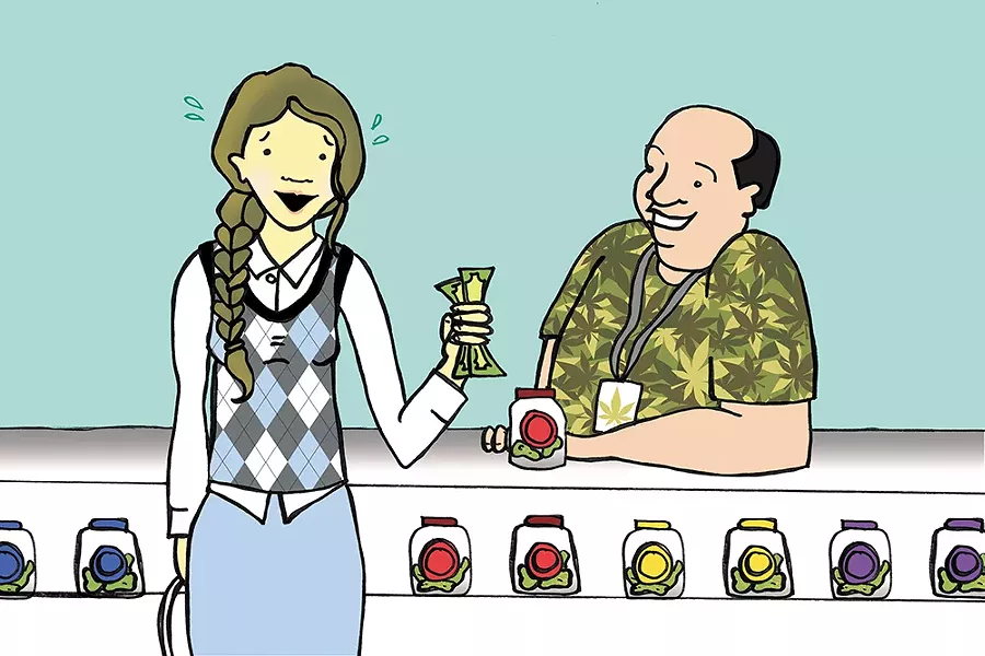 JESSIE HYNES ILLUSTRATION