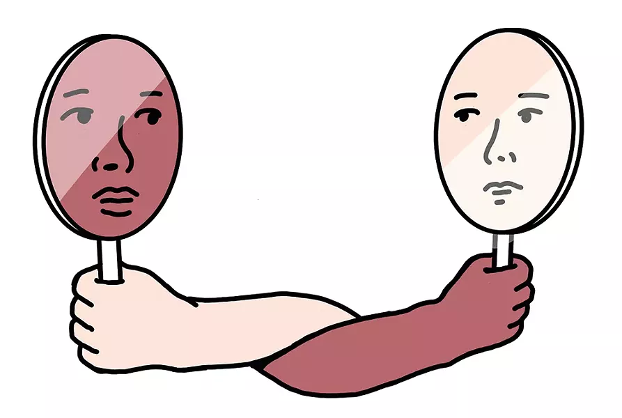 CALEB WALSH ILLUSTRATION