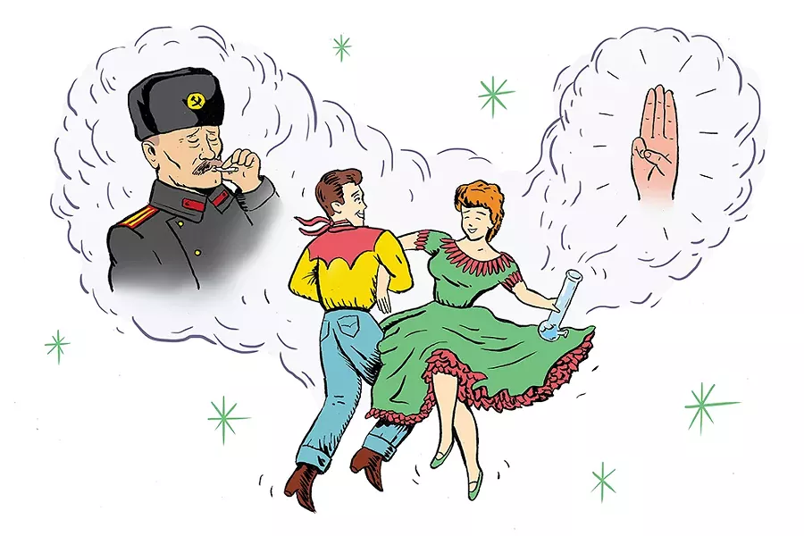 CALEB WALSH ILLUSTRATION