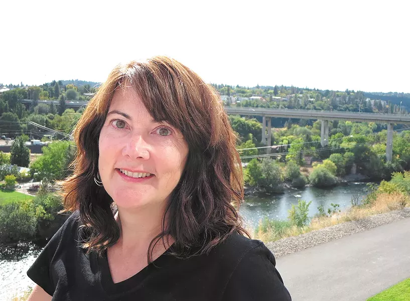 Do you have a story idea? Share it with Editor Anne McGregor at annem@inlander.com.