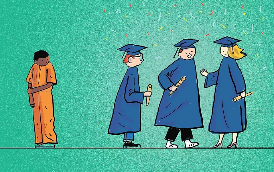 CALEB WALSH ILLUSTRATION