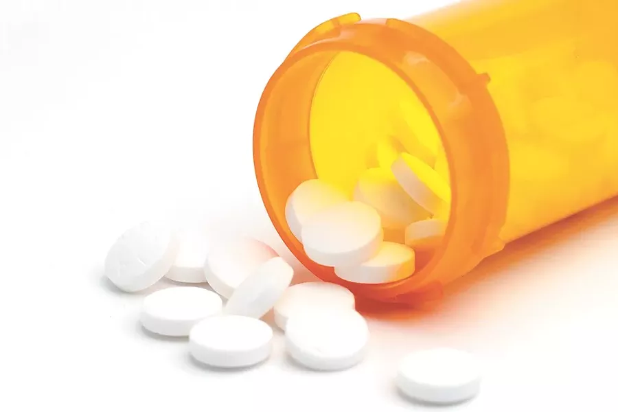 A WSU nursing professor is hoping to use an online tool to curb opioid addiction.