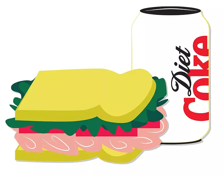 JESSIE HYNES ILLUSTRATION