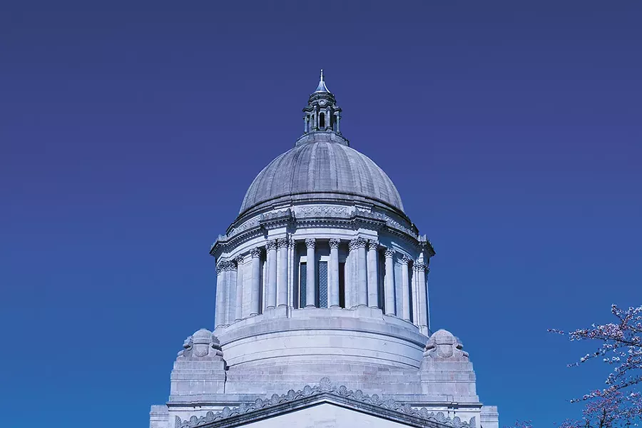 Legislators have their work cut out for them this session.
