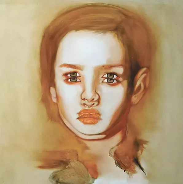 Artist Shana Smith moved to Spokane in 2015 and soon began exhibiting her work.