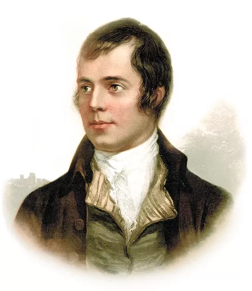 Two local food-and-drink events celebrate the Jan. 25 birthday of Scottish poet Robert Burns.
