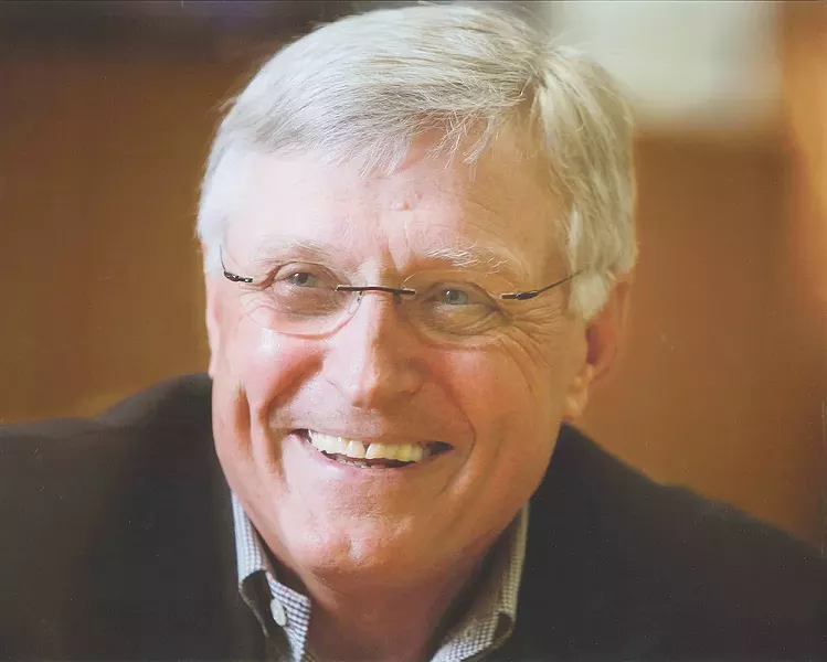 Former Idaho Health and Welfare Director Richard Armstrong believes there's support for the dual-waiver proposal in the Idaho legislature.