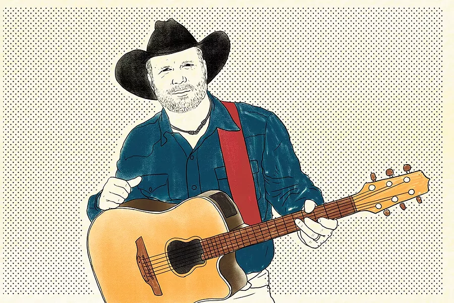 CALEB WALSH ILLUSTRATION