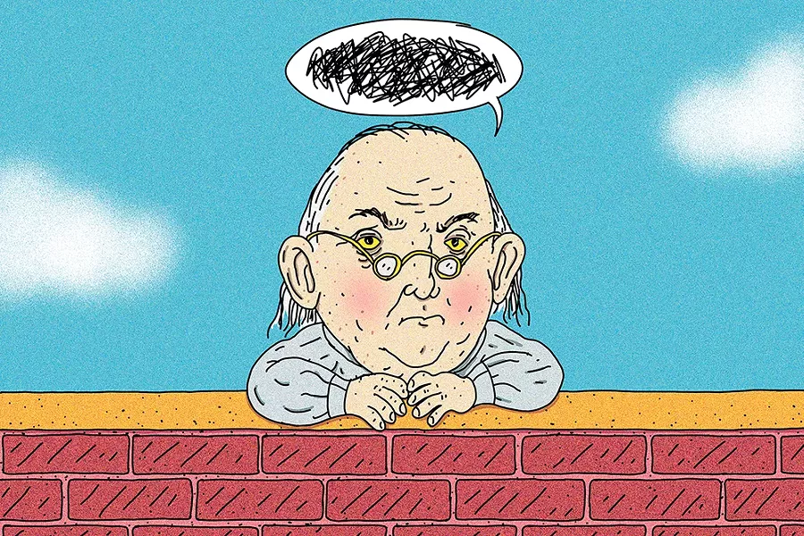 CALEB WALSH ILLUSTRATION